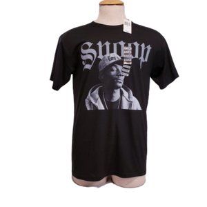 Men's Snoop Dogg T (M)